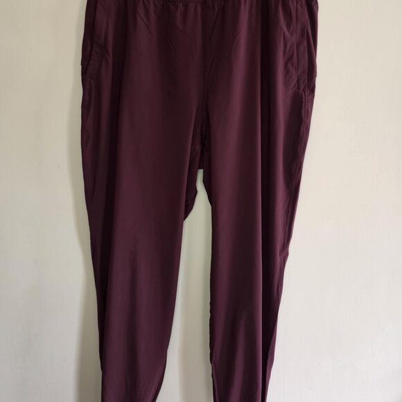 Lululemon Adapted State High-Rise Jogger Full Length - Picture 2 of 8